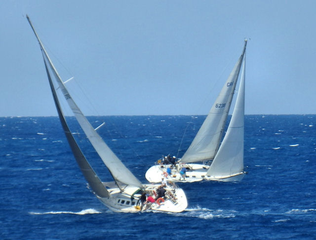 Regatta 2018 200818b