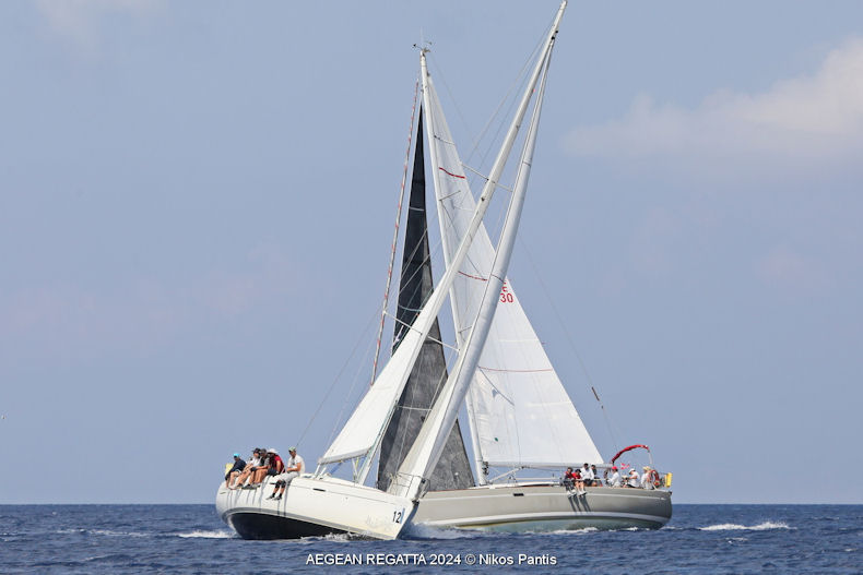 Aegean Regatta 2025a