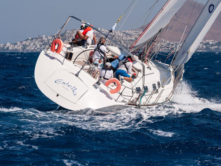 Rodos Cup 2018 ASIATHR 180718