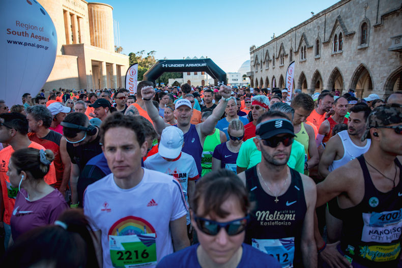 Marathonios Athlites 180324