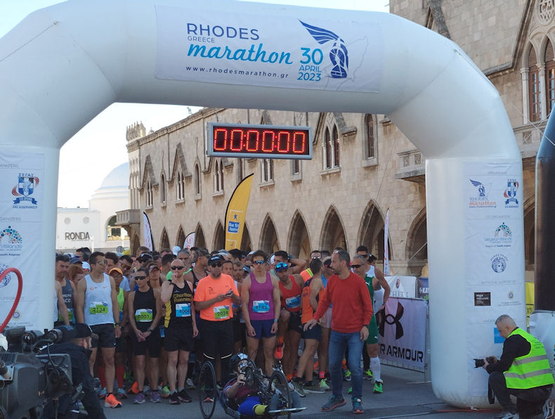 Marathonios Rodos 2023 300423