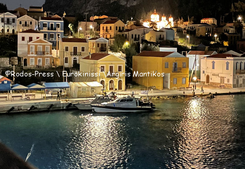 Kastelorizo Megisti LS 040326