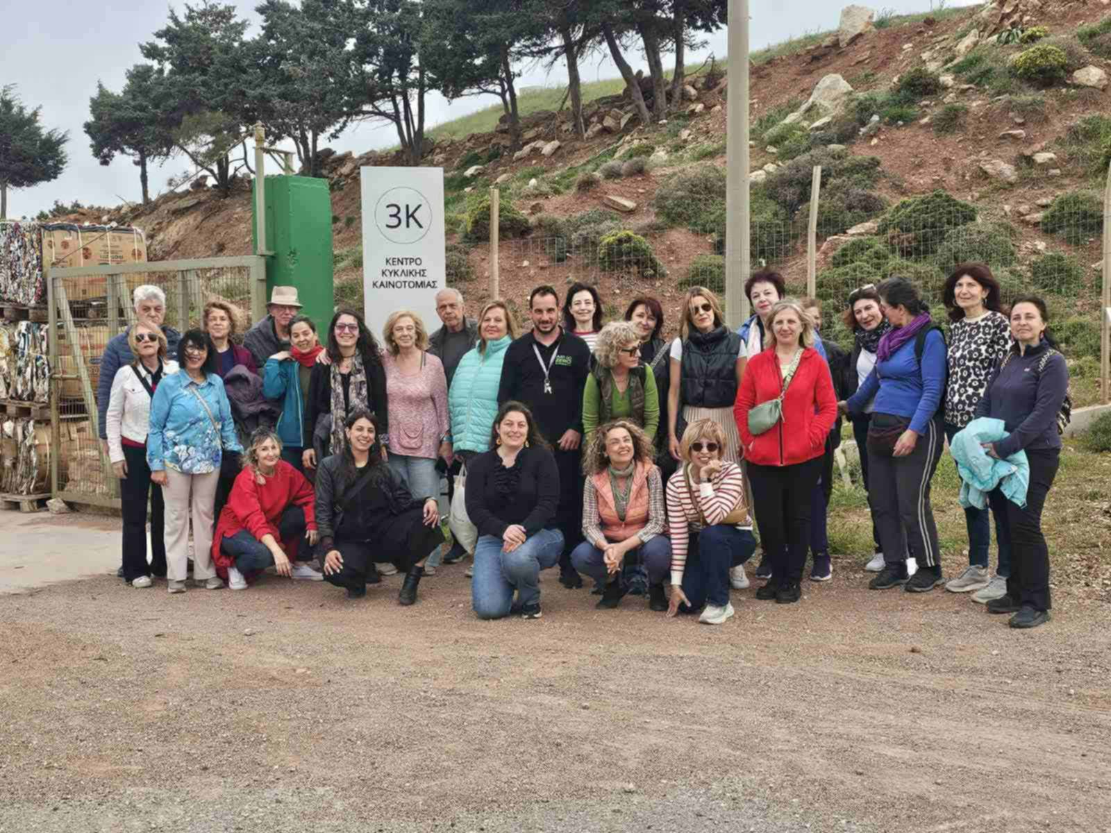 Mathites Thessalonikis Tilo 170426