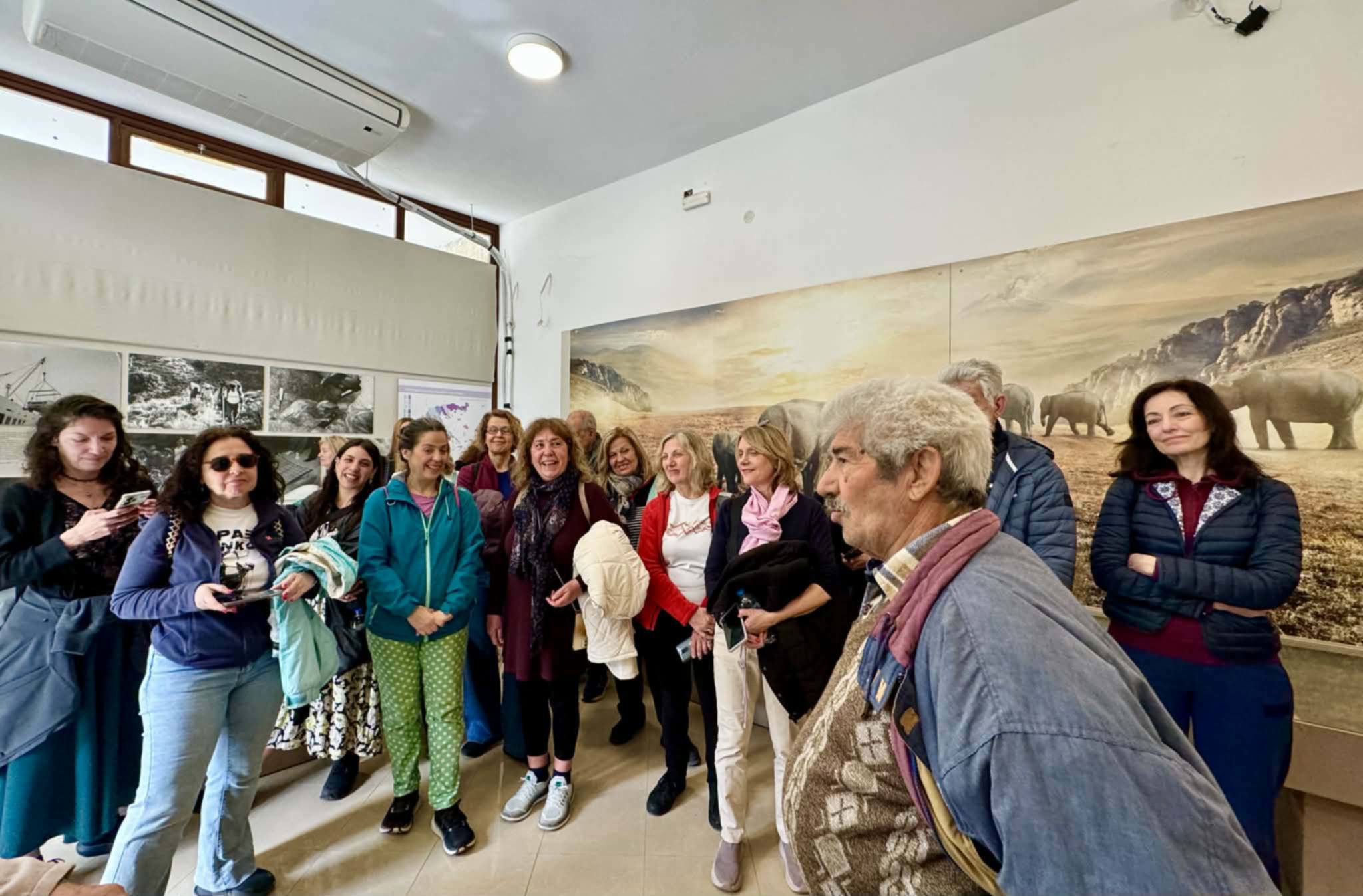 Mathites Thessalonikis Tilo 170426