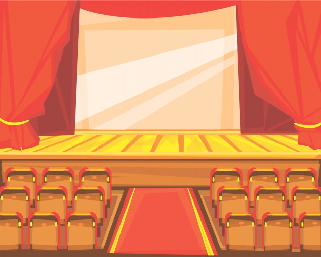 Theatro Skini Skitso 230920