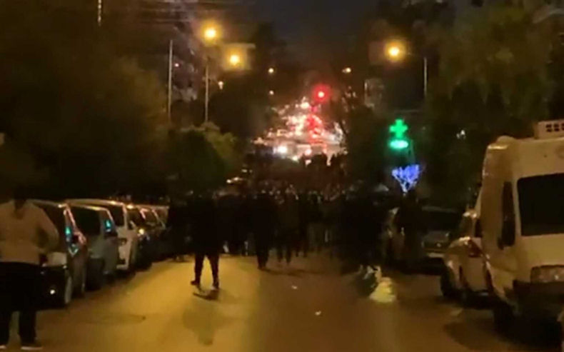 Astyn Episodeia Nea Smyrni 090321