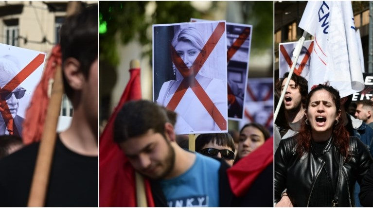 Poreia Antidraseis Tempi 080323