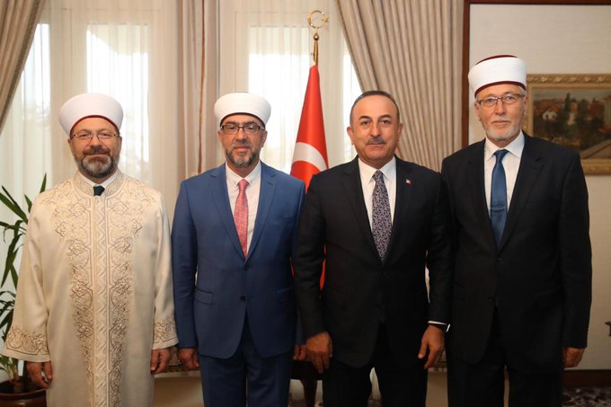 Psebdomouftis Ksanthi Tsabousoglou 290320