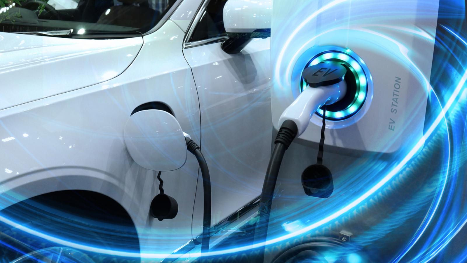 Auto Ilektriko 121221