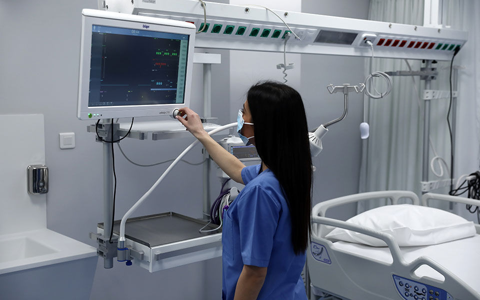 Giatros Syntagografisi 070921