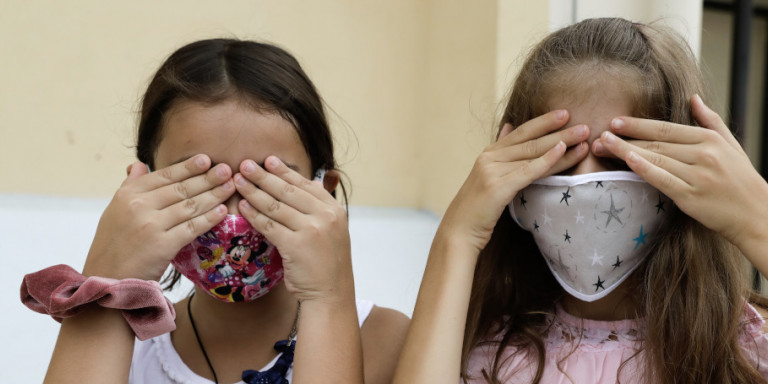 Paidia Maska Covid19 050121