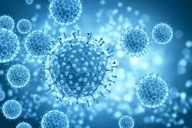Virus Covid19 030121a