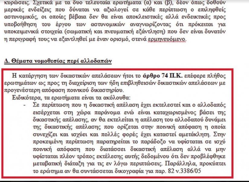Eggrafa Astyn Elegxoi 100919b