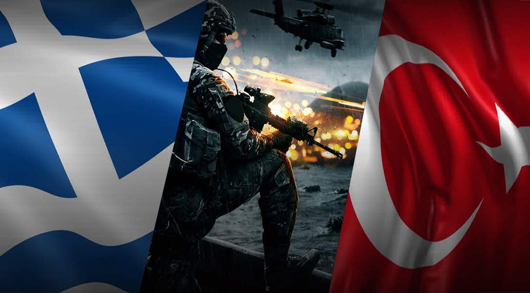 Ellada Tourkia Episodeio 191020