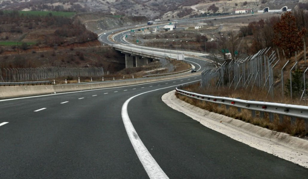 Egnatia Odos 220420