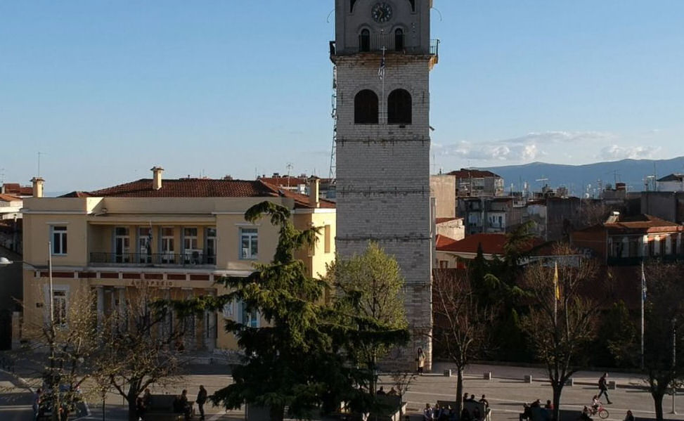 Kozani 161020