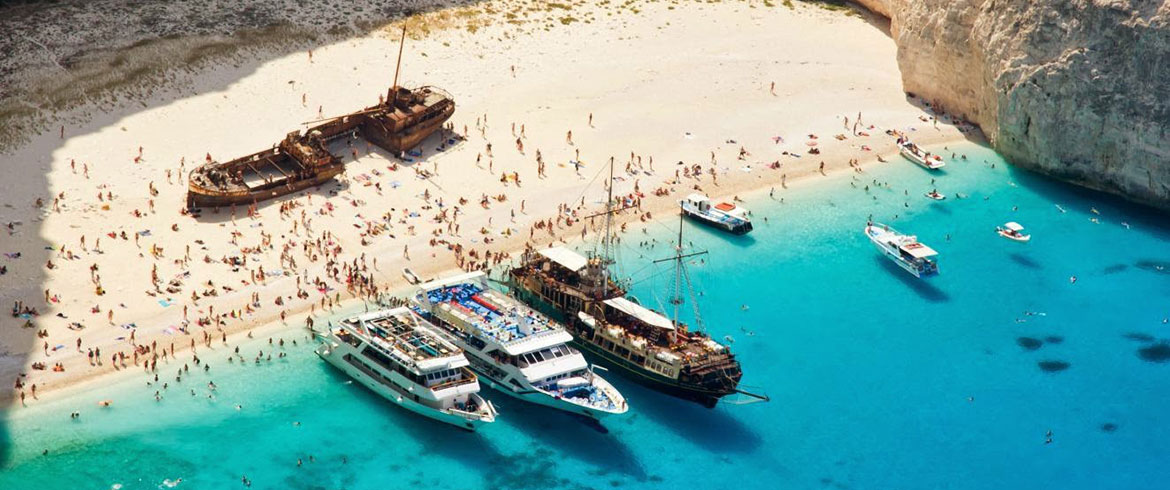 Paralia Navagio Zakynthos 100423