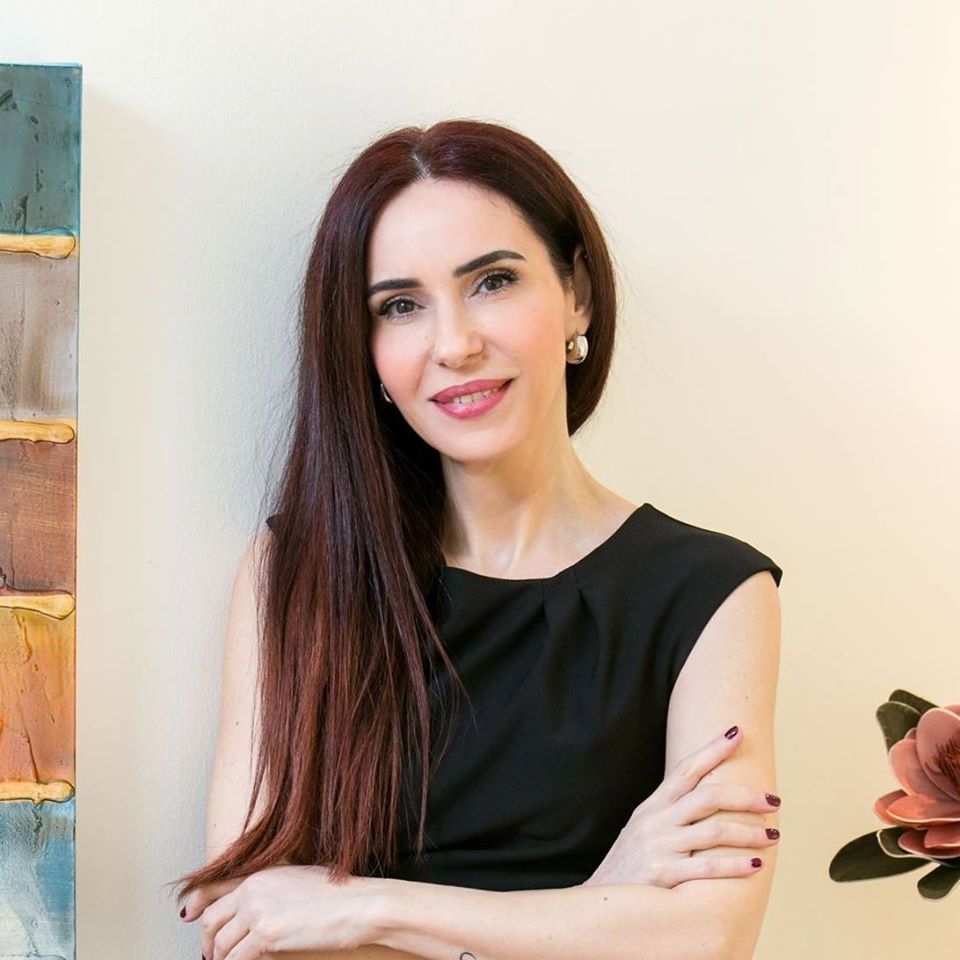 Abraam Ebaggelia 020320