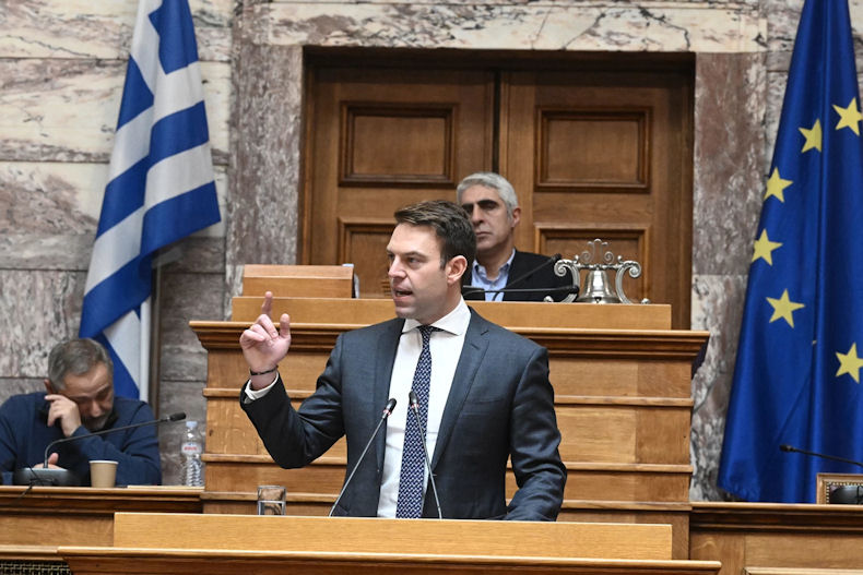 Kaselakis Bouli 301123