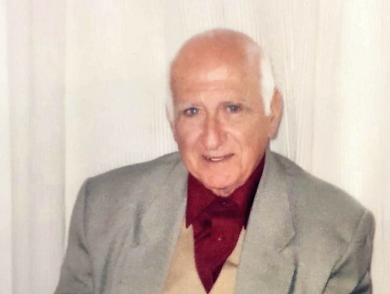 Lamprianos Ionas 110825