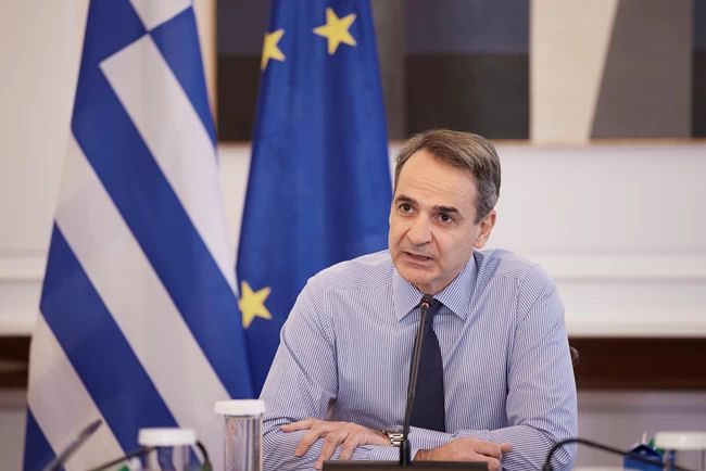 Mitsotakis 260122
