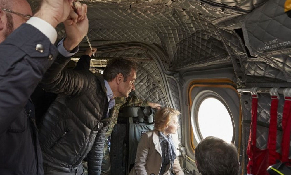 Euro Komision Lathro 040320c