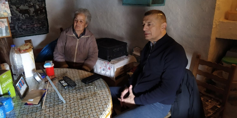 Stefanis Kinaro Rinio 291219