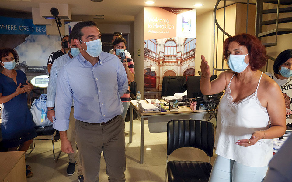 Tsipras Kriti Neoi 160721