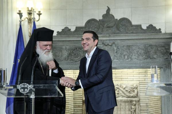 Tsipras Ieronymos 130219