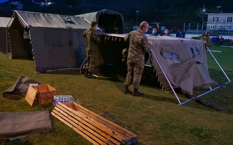 Seismos Skines Elasona 050321