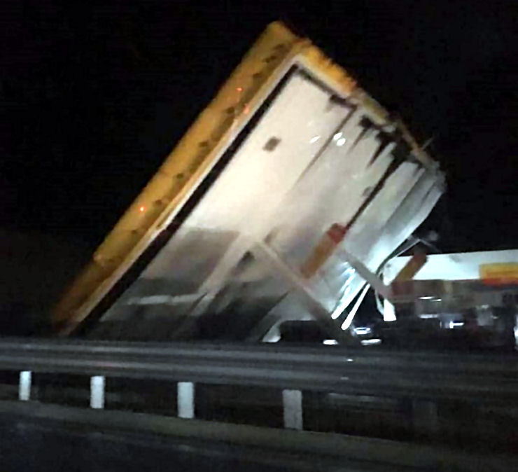 Theominia Kakokairia Xalkidiki 110719c