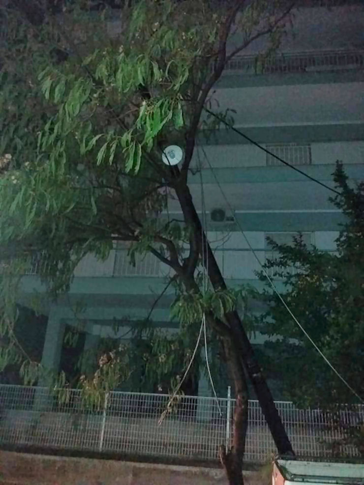 Theominia Kakokairia Xalkidiki 110719i