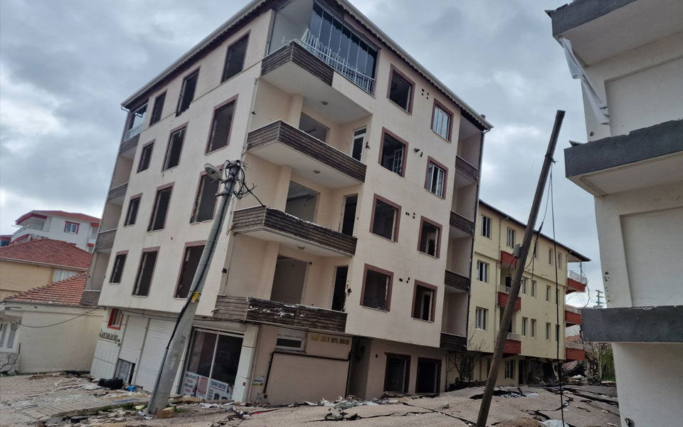 Seismos Tourkia Lekkas 030423