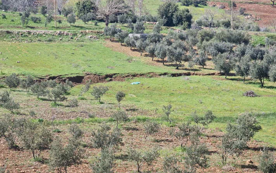 Seismos Tourkia Lekkas 030423