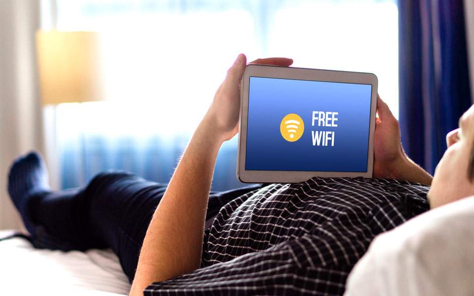 Internet Dyktio WiFi 150618