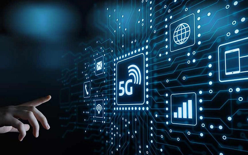 5G Internet 020721