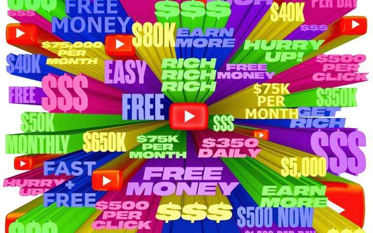 Social Media Youtube 090822