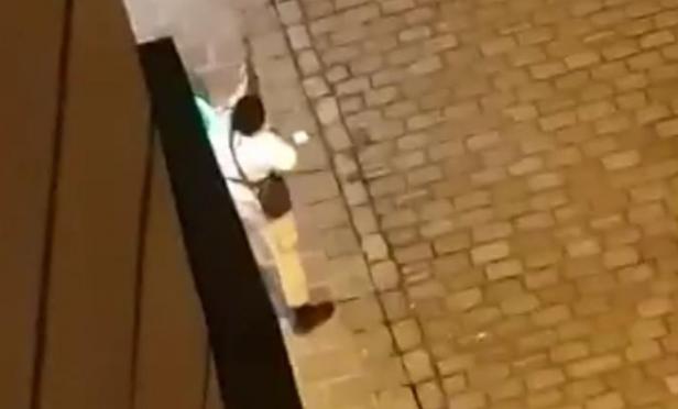 Tromokratia Austria 031120a