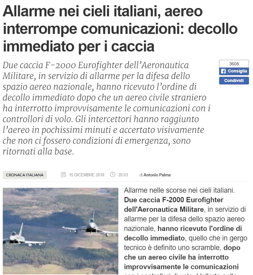 Aeropyratia Italiko Aeroplano 161218