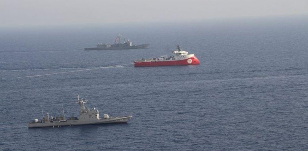 Ploia Polemika Turkey navtex 020220