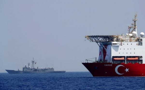 Ploia Polemika Turkey navtex 020220a