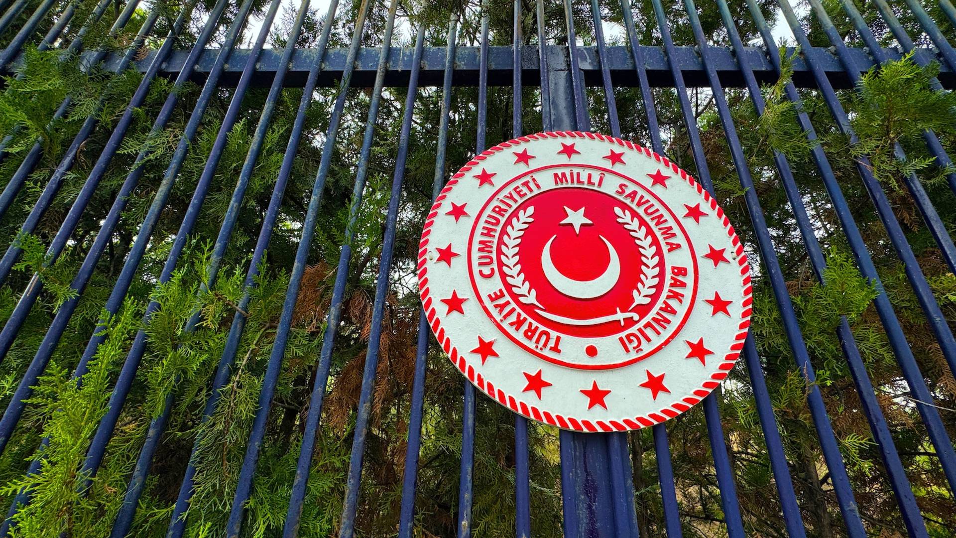 Ypourgeio Amynas Tourkia 170326