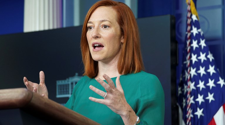Psaki Tzen 280121