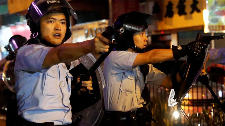 Antidraseis Kina 250819