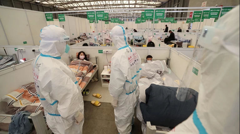 Virus Kina Sagkai 150422