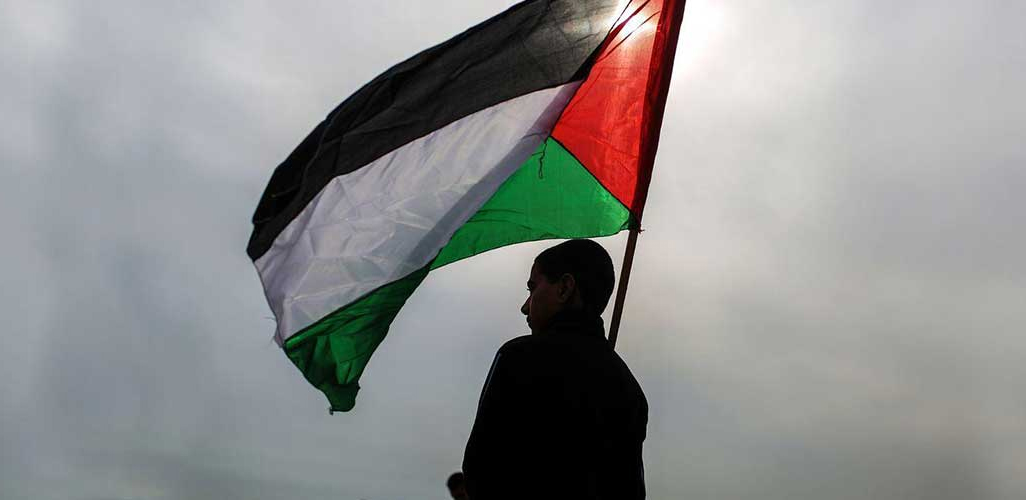 Palestini Simaia 240524