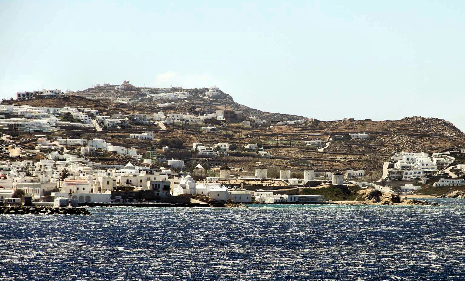Mykonos 050621
