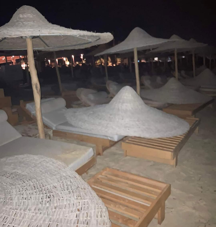 Paralia Naksos Ksaplostres 100823