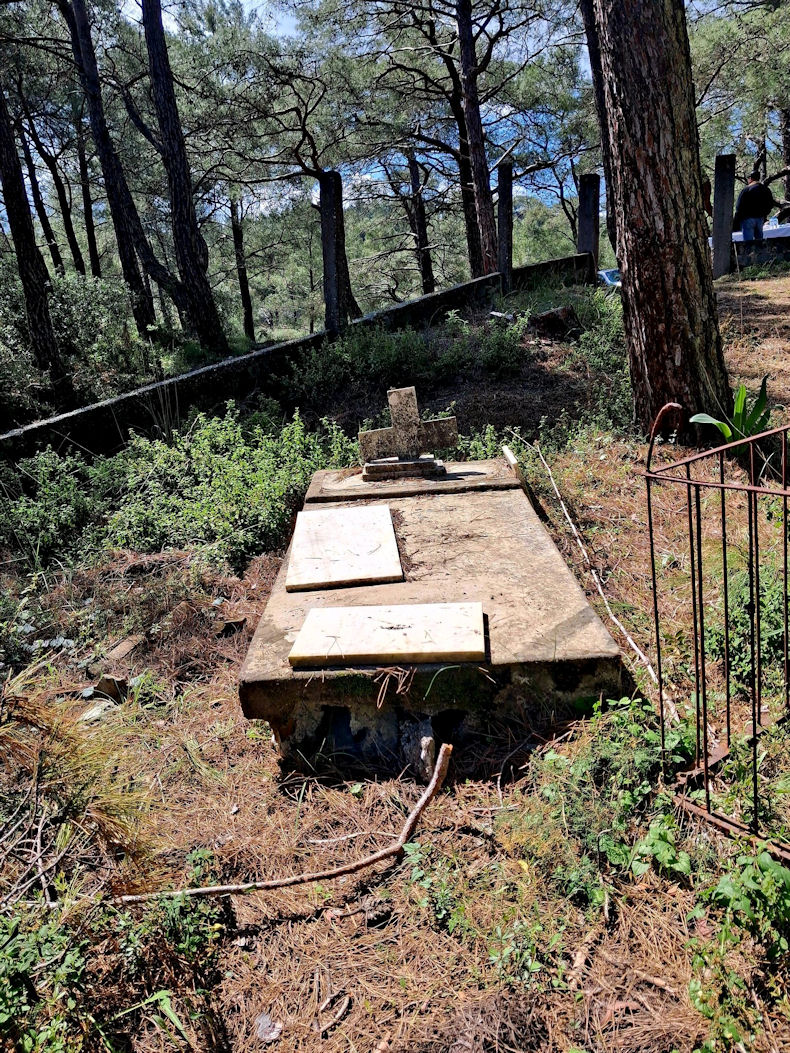 Fimatikoi Eleousa Nekrotfeio Mnimosyno 240326