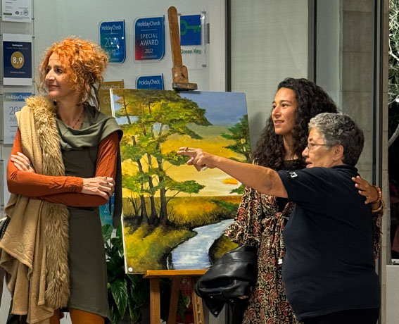 Ekthesi Artemis Mantikou 181025